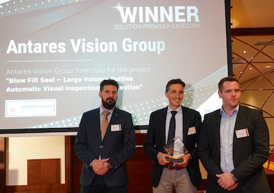 Avg Accepts Pharm Connect Excellence Award May 2022 png