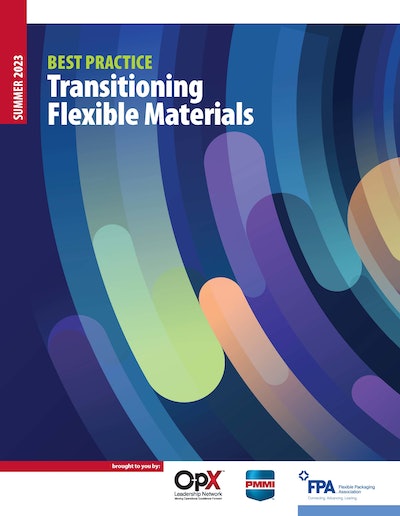 Best Practice Transitioning Flexible Materials Op X (2023)