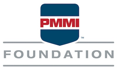 Pmmi Foundation Logo