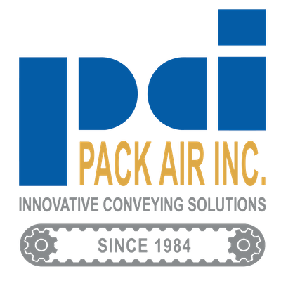 New Pack Air Inc Logo